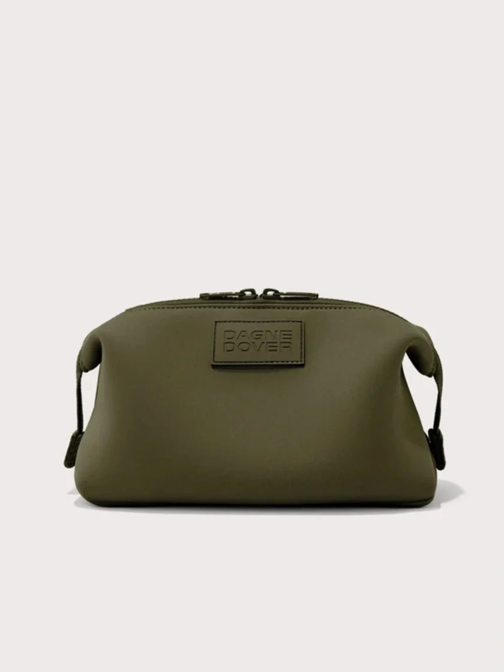 Dagne Dover structured neoprene